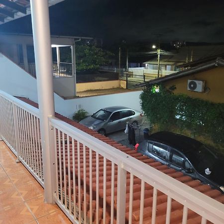 Casa na praia e próxima do beto carrero word Navegantes Exterior foto